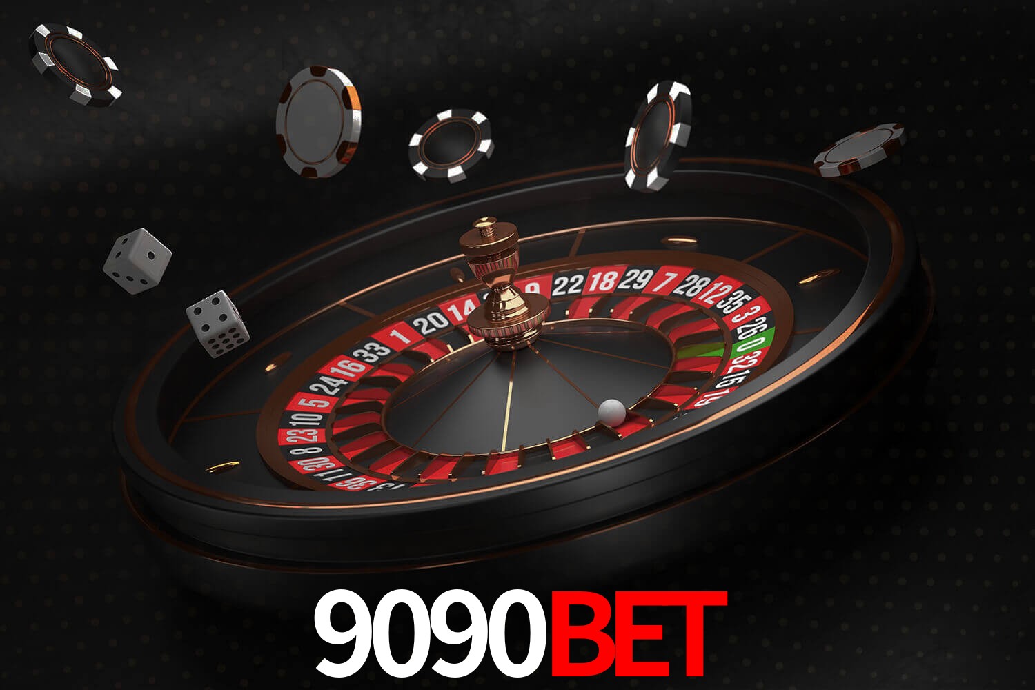 9090BET - Cassino Milionário - 9090BET.COM
