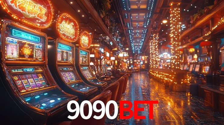 9090BET app