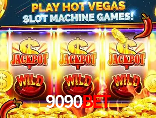 Desvendando o Mundo dos Jogos Virtuais na 9090BET