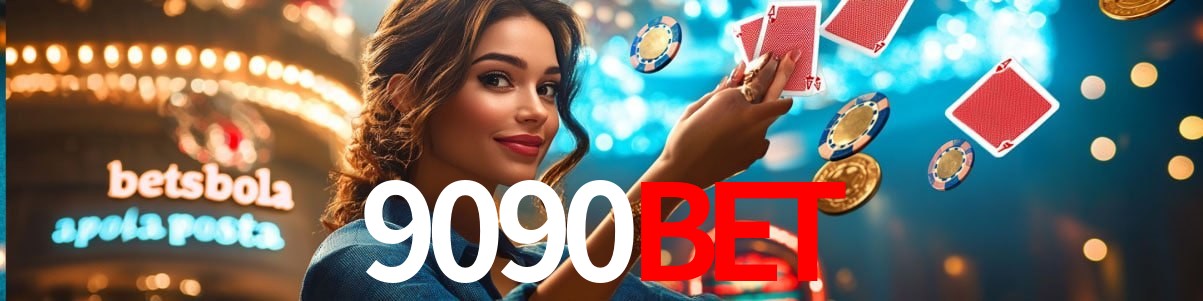 Welcome Bonus 9090BET