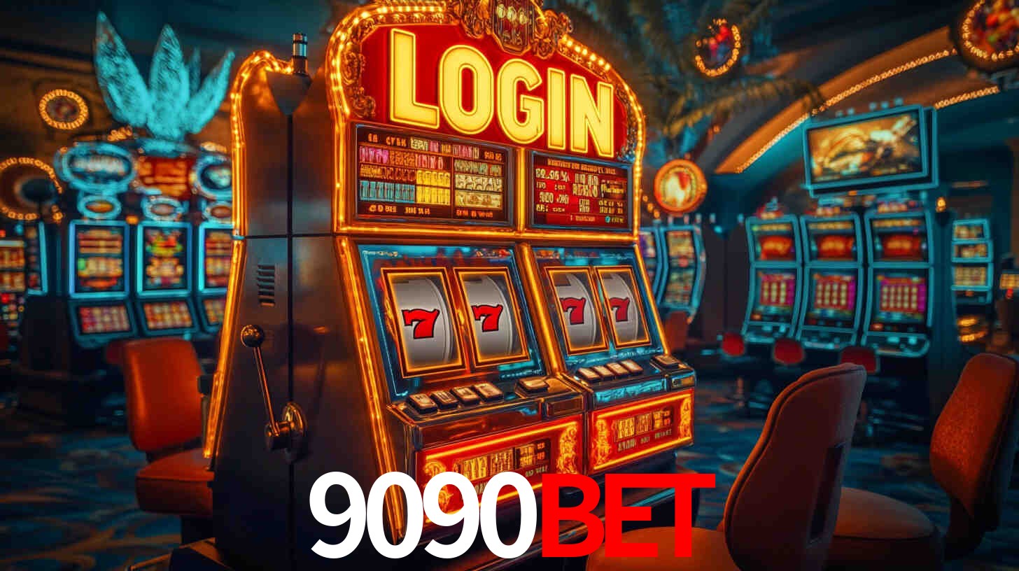 Tournaments 9090BET