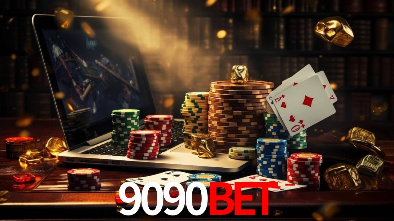 Football Betting 9090BET