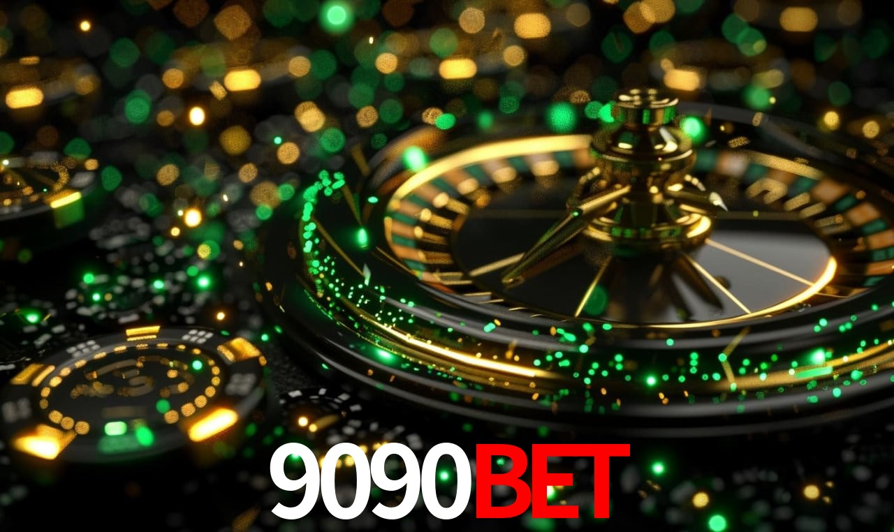 Seasonal Promotions 9090BET