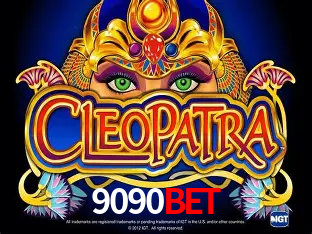 Live Casino 9090BET