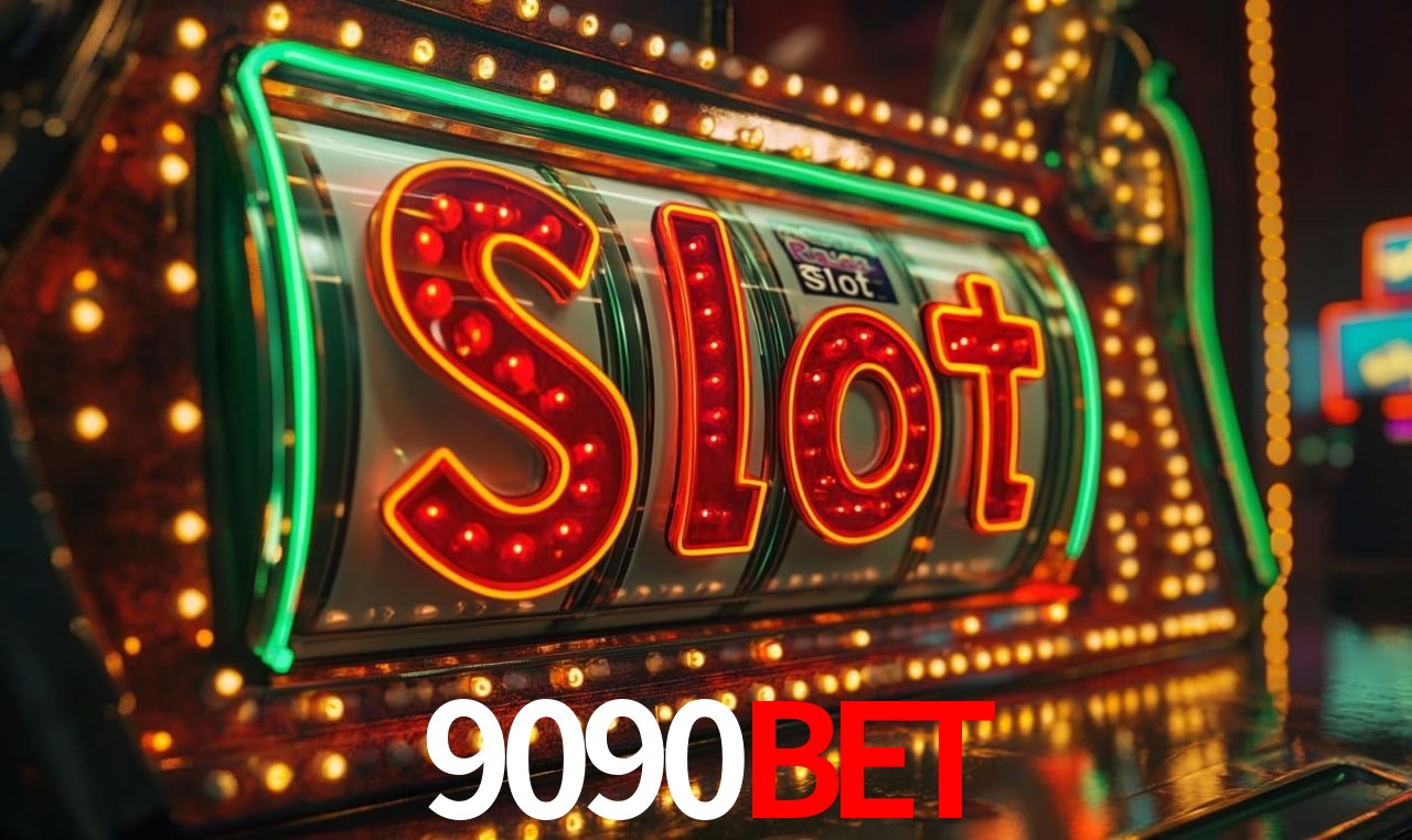 Account Benefits 9090BET