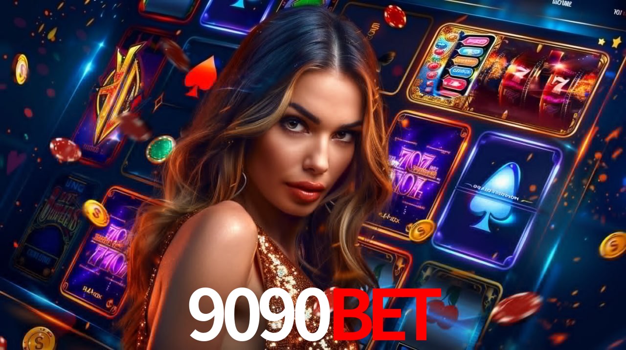 Descubra o Programa VIP da 9090BET: Vantagens Exclusivas para Jogadores