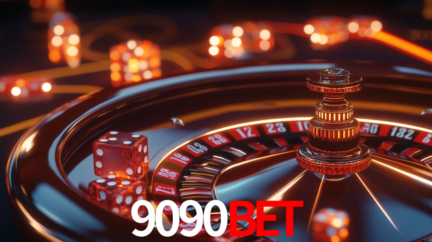 VIP Casino 9090BET