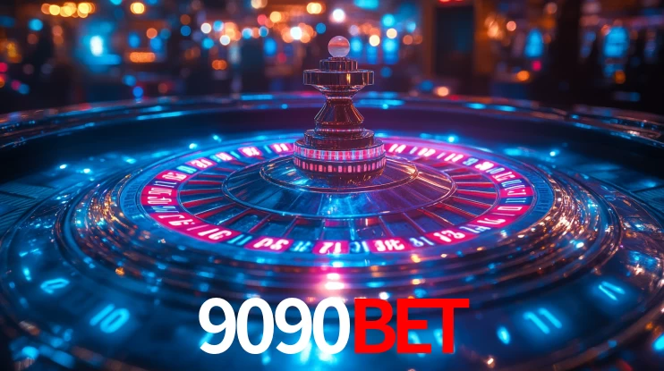 9090BET app
