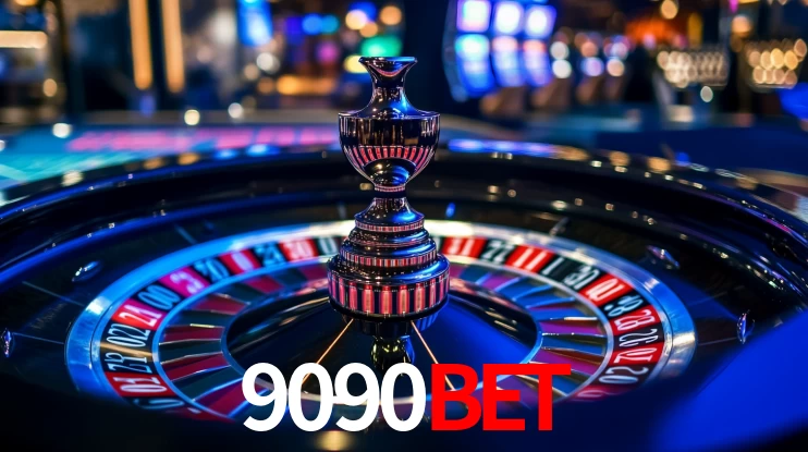9090BET