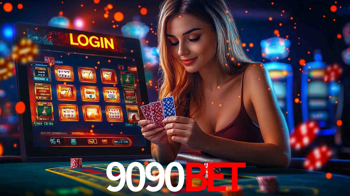 9090BET app