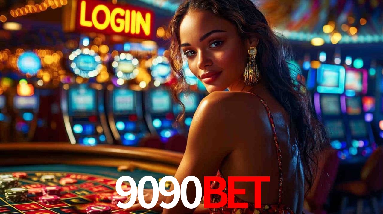 Slot Games 9090BET
