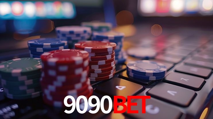Secure Login 9090BET