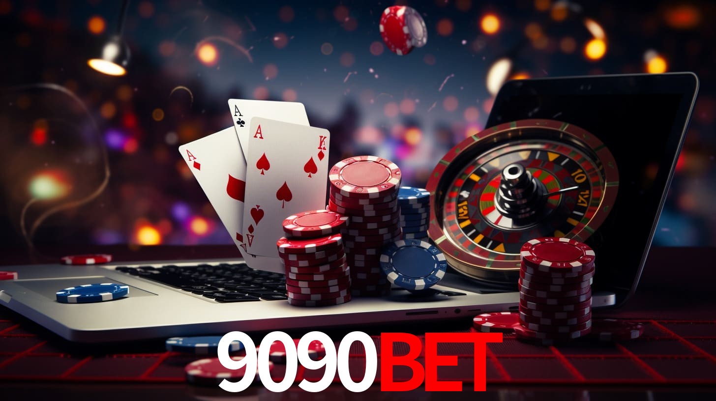 Live Casino 9090BET
