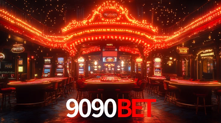 Explore as vantagens do 9090BET: serviço profissional e confiabilidade