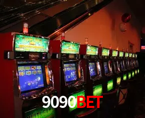 APP oficial da 9090BET para mobile