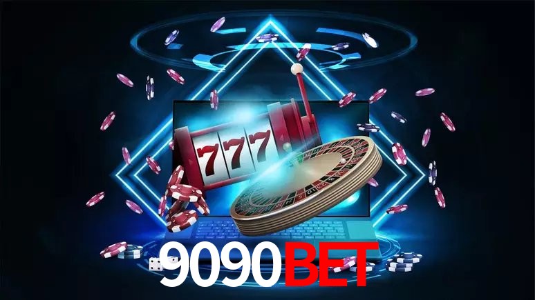 Live Casino 9090BET