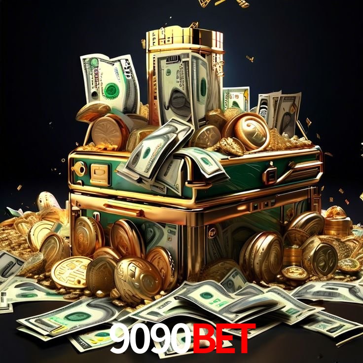 Experiência VIP 9090BET