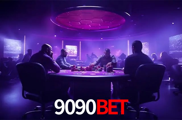 Game Statistics 9090BET