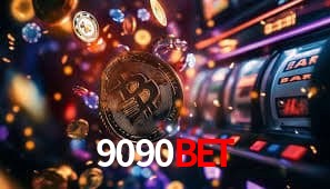 A Emoção da Loteria na 9090BET: Uma Chance de Mudança de Vida