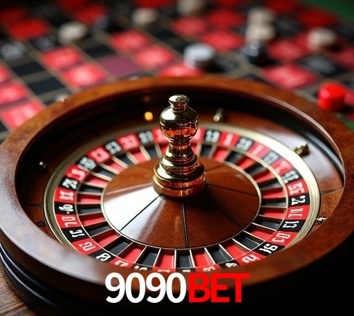 API Integration 9090BET