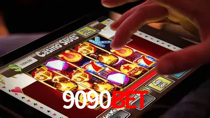 Blackjack Table 9090BET