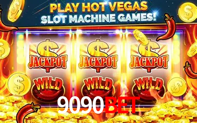 Descubra a Magia dos Jogos de Arcade no 9090BET