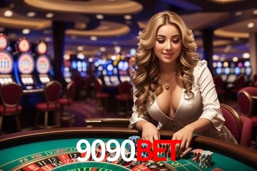Spaceman Game 9090BET
