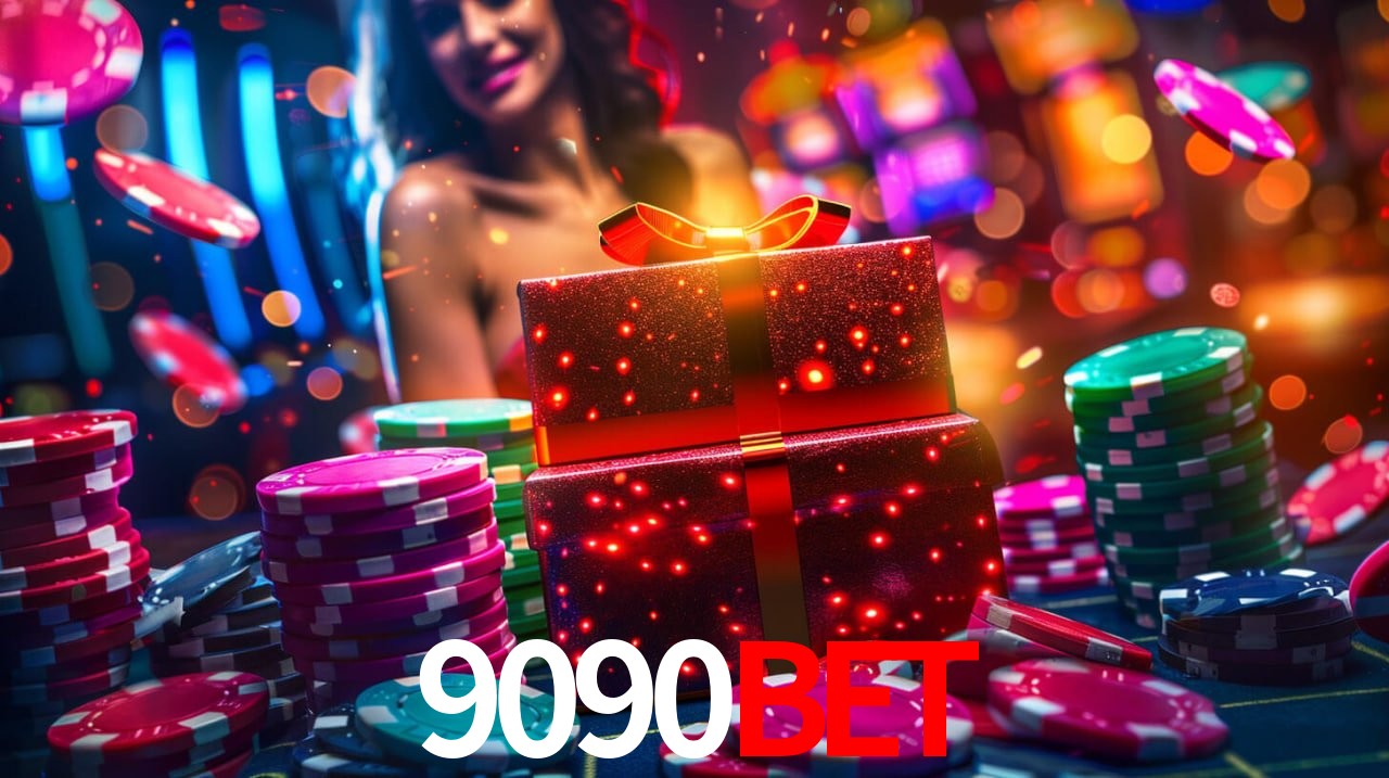 A Experiência Imersiva dos Cassinos Ao Vivo no 9090BET