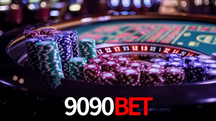 Programa VIP 9090BET