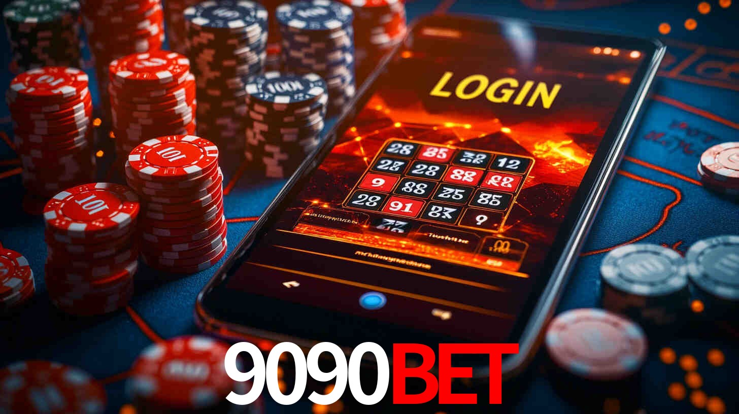 Bônus Generosos e Exclusivos no 9090BET para Você!