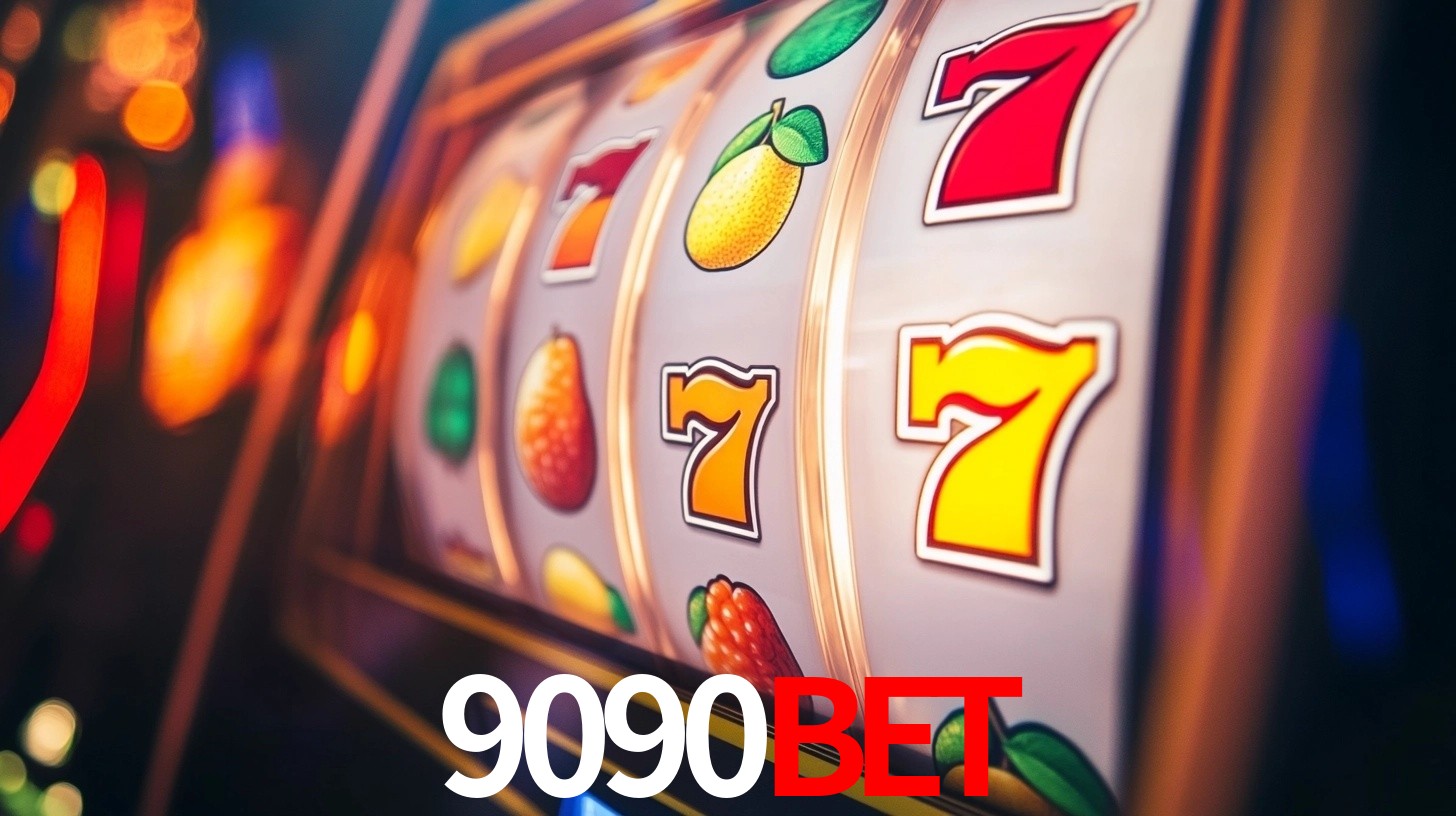 Ofertas Imperdíveis na 9090BET: Promoções e Bônus Que Valem a Pena