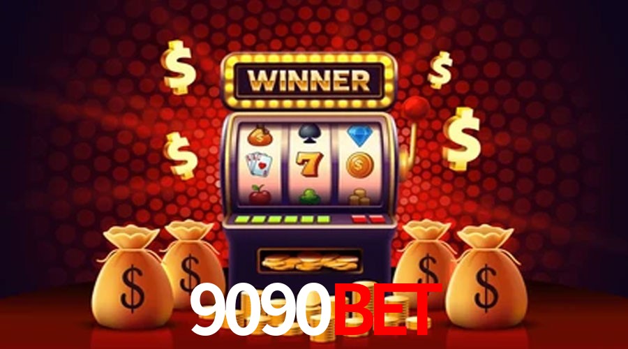 Quick Registration 9090BET