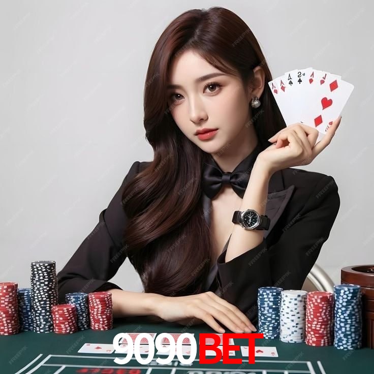 2FA Security 9090BET