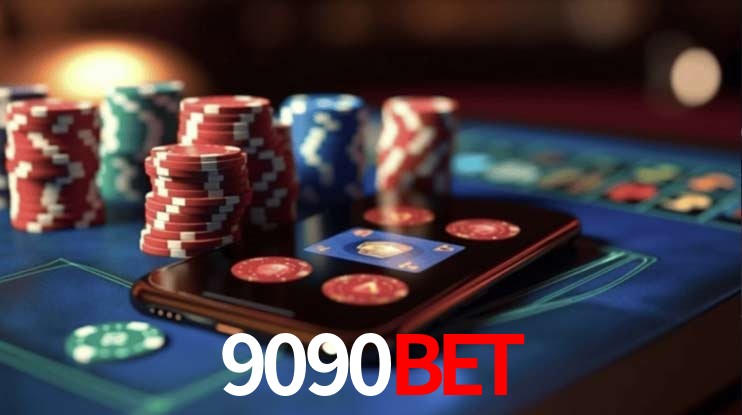 Tennis Betting 9090BET