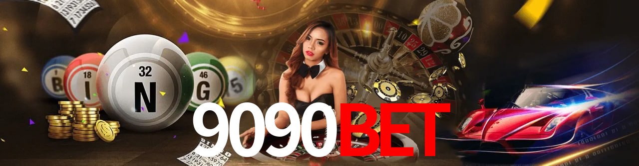 Flash Promotion 9090BET