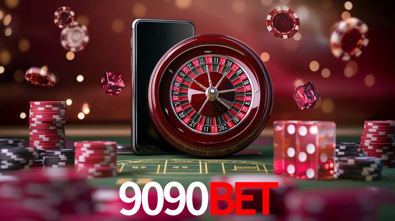 Football Betting 9090BET