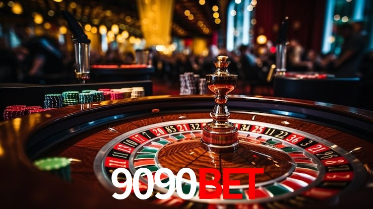 Seasonal Promotions 9090BET