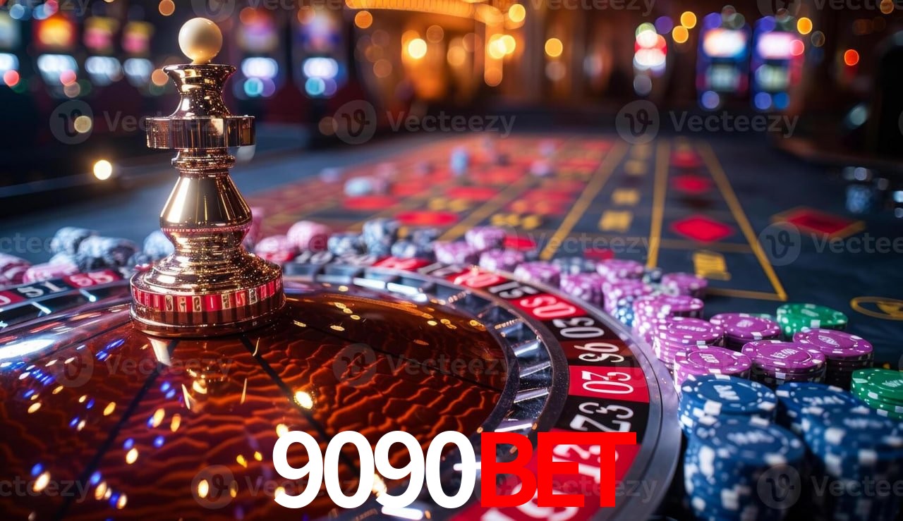 Exclusive Offers 9090BET