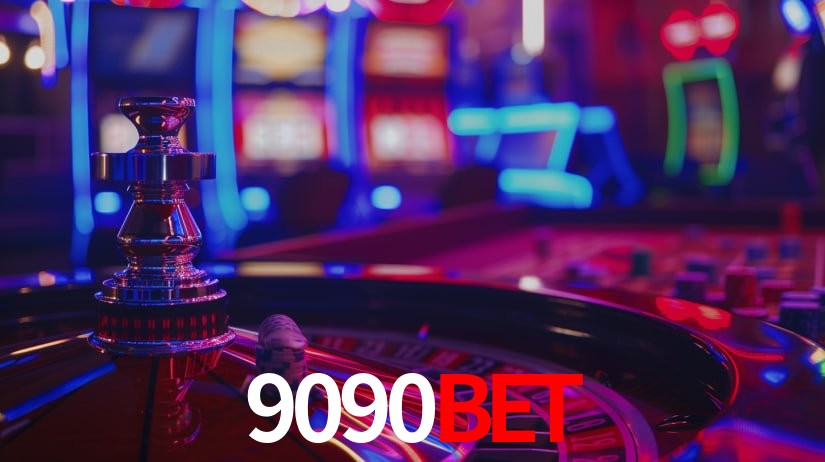 9090BET app