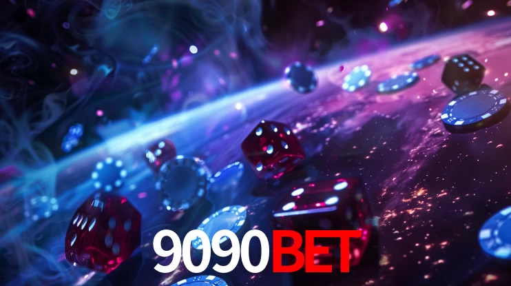 Live Casino 9090BET