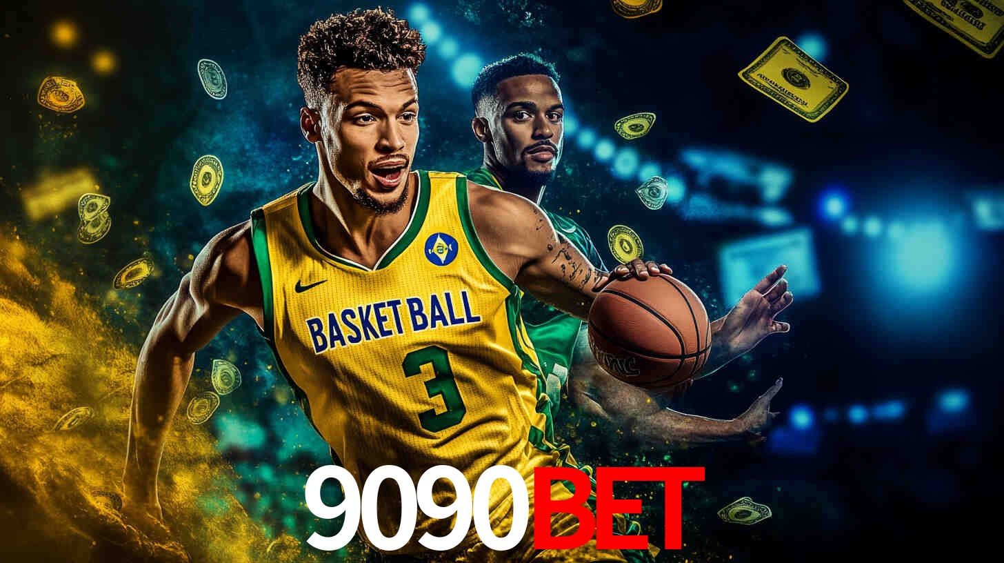 Inovações de Jogos na 9090BET: O Futuro das Experiências Interativas