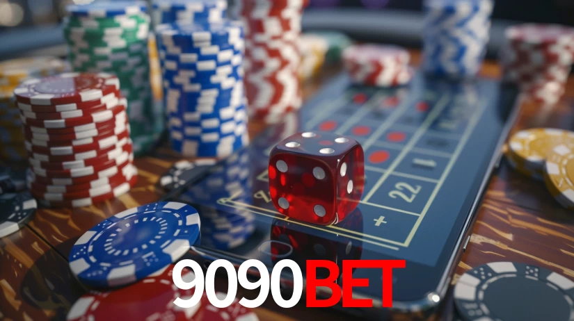 9090BET