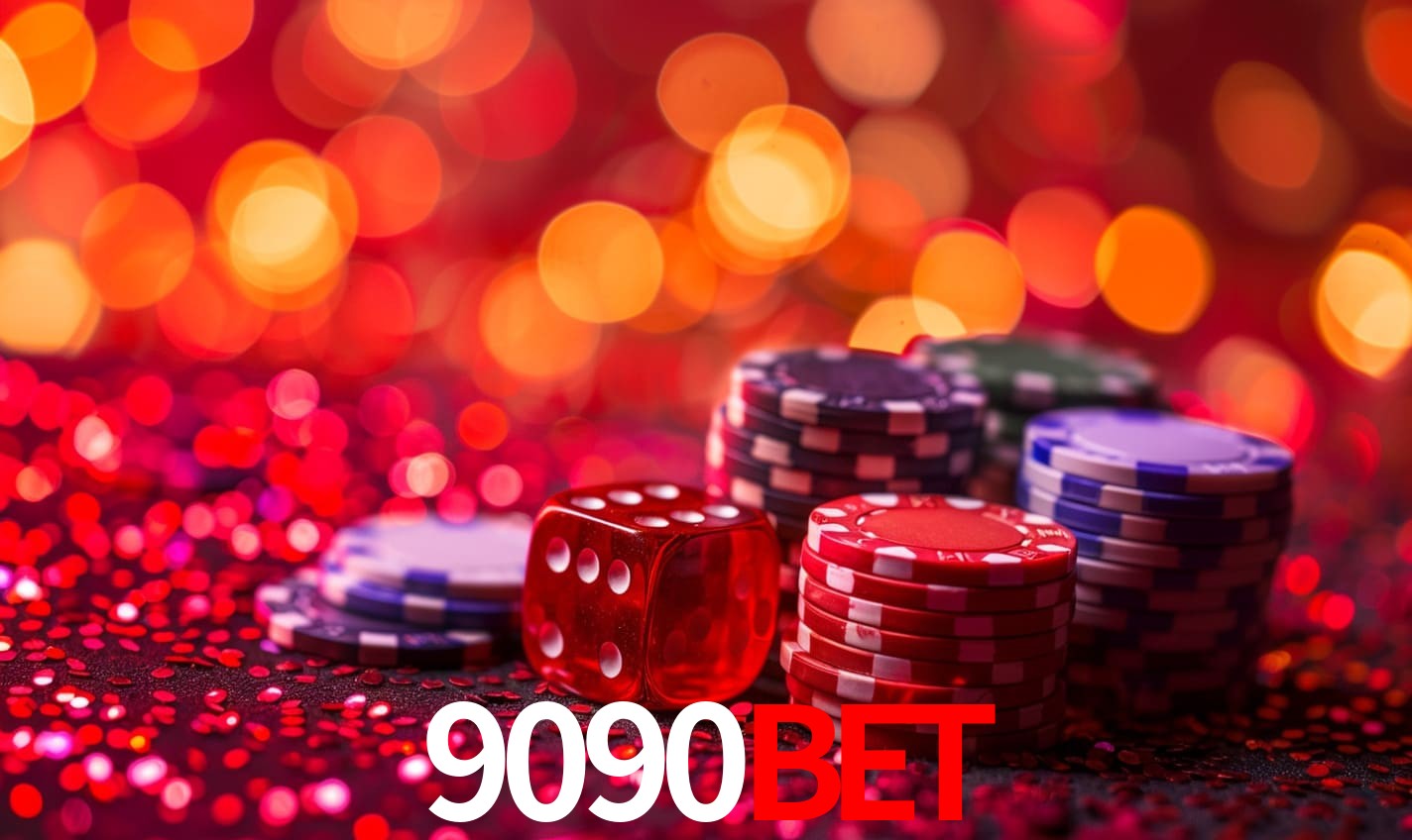 Descubra a Essência do 9090BET: Nossa História e Compromissos