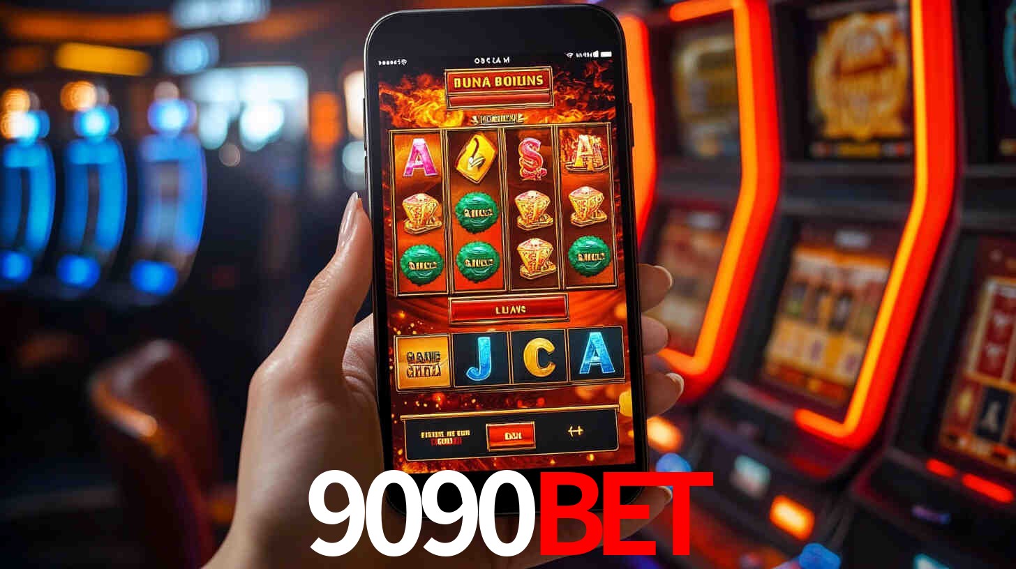 9090BET