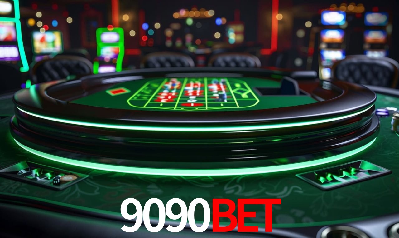 Weekend Specials 9090BET