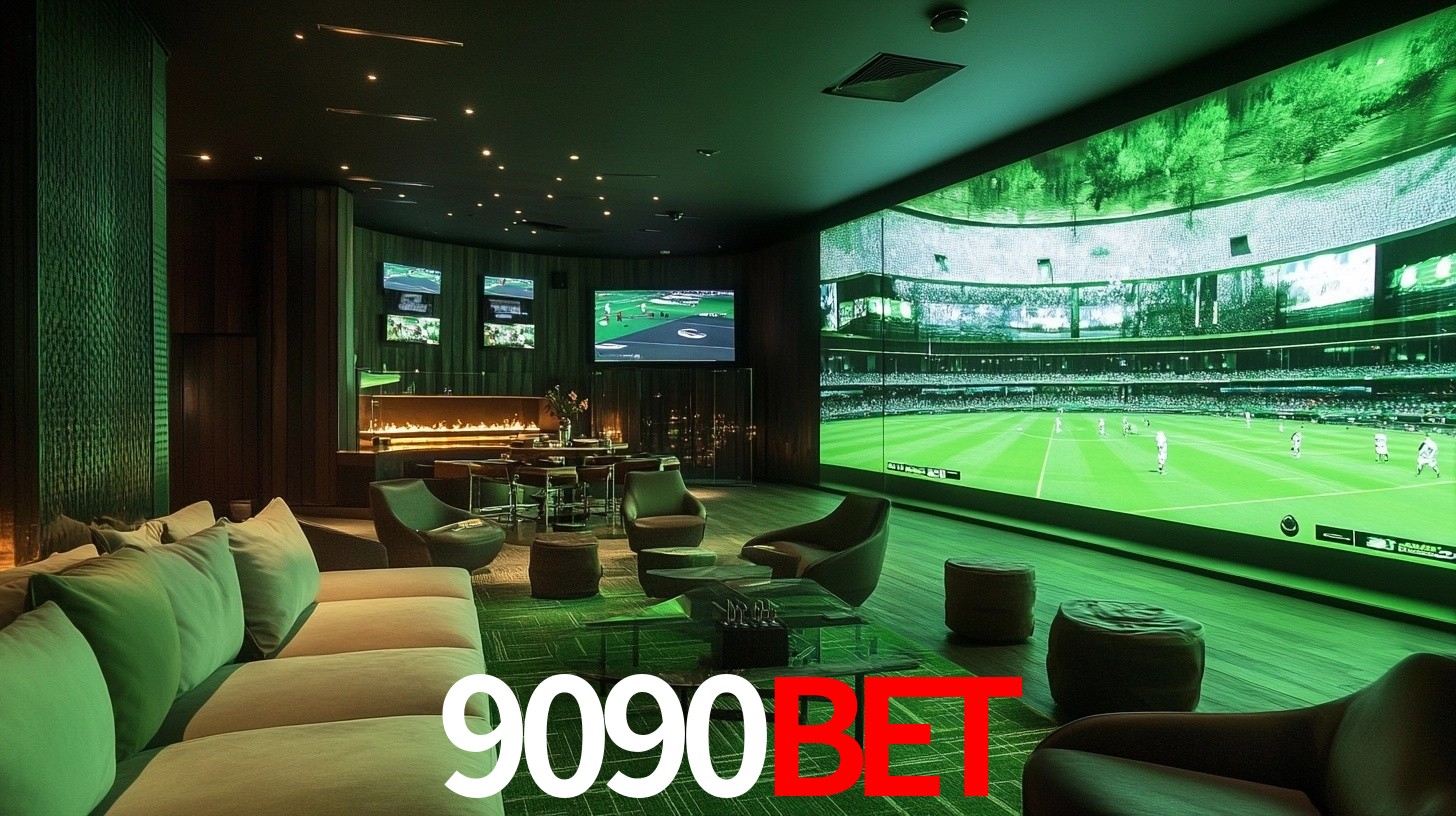 9090BET
