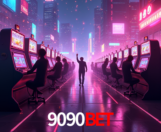 cassino 9090BET
