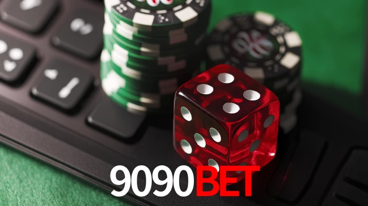 Secure Login 9090BET