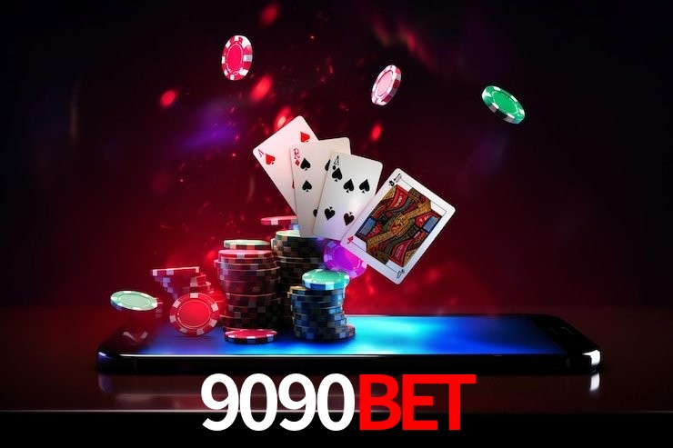 Bonus Features 9090BET