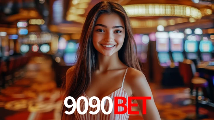 Programa VIP 9090BET